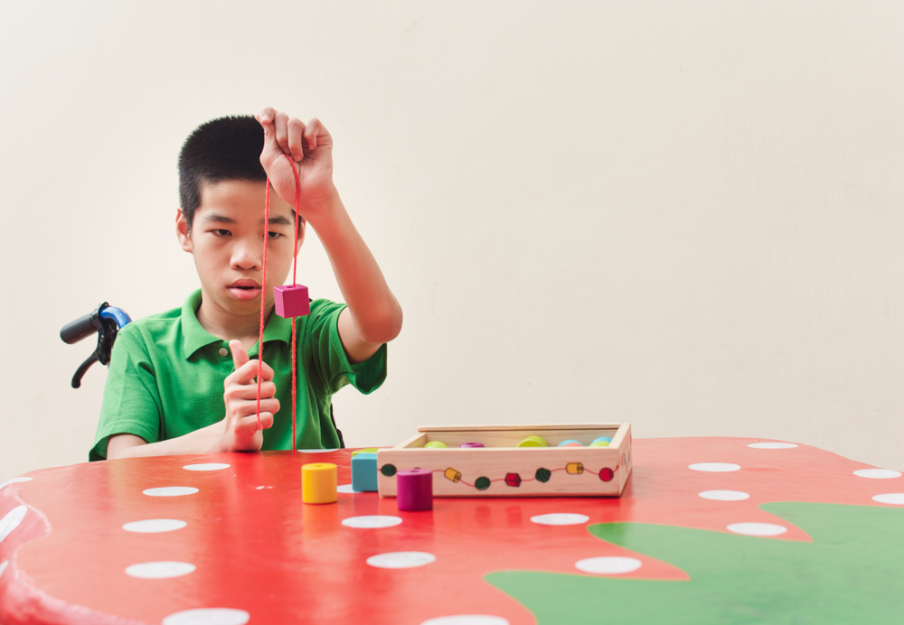 Cerebral palsy: What it is and how it can be treated