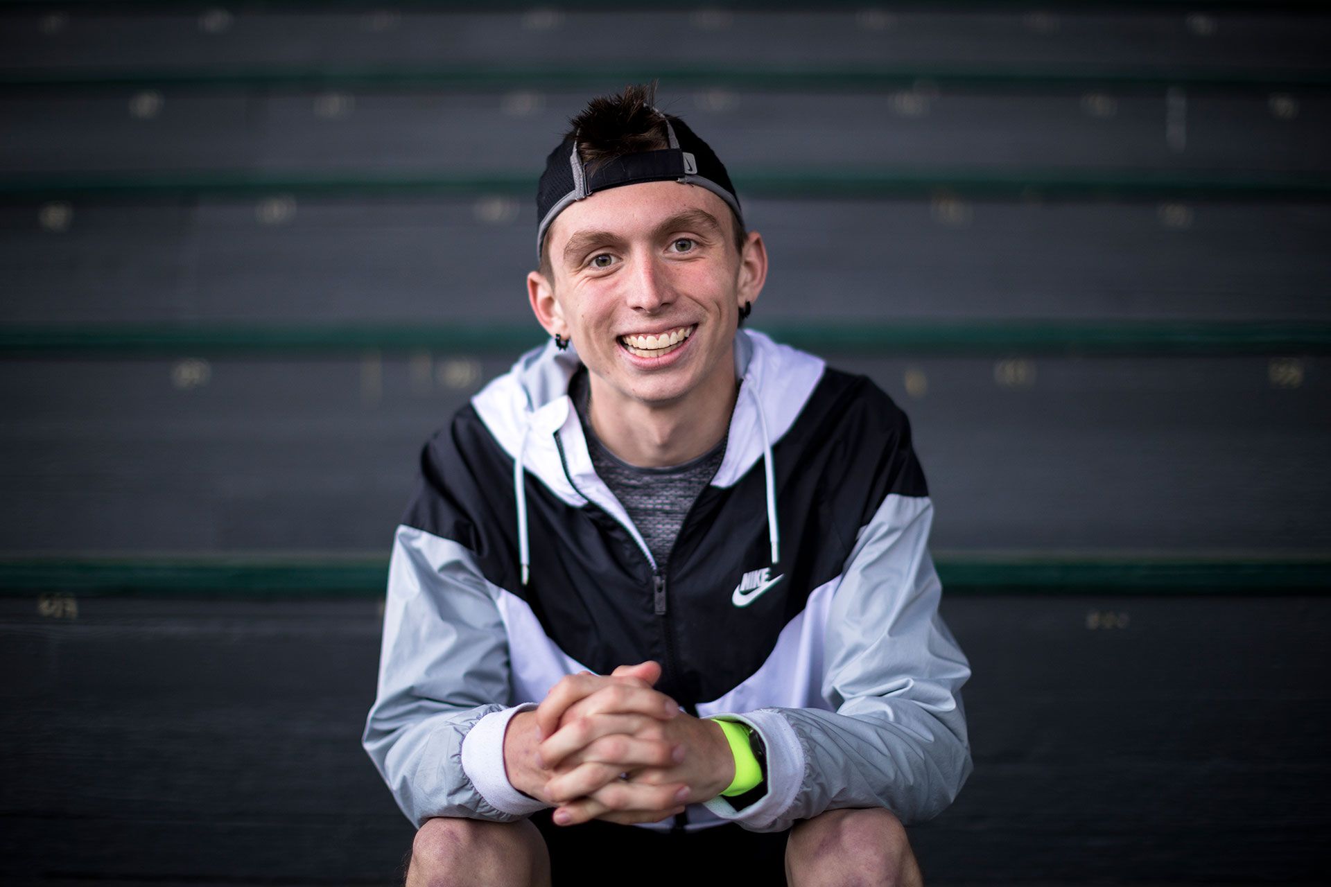 Meet these Famous Athletes With Cerebral Palsy