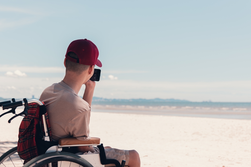 Cerebral Palsy - Progressive?