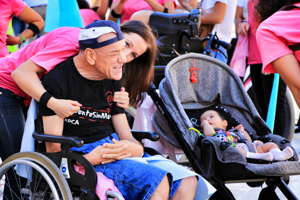 World Cerebral Palsy Day