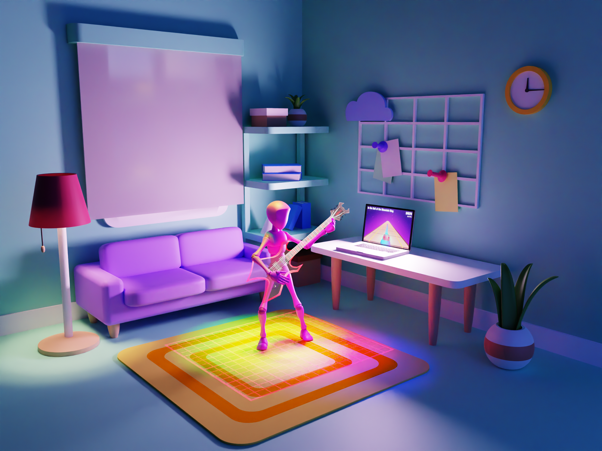 gies in Cerebral Palsy: Video Games by Stasism