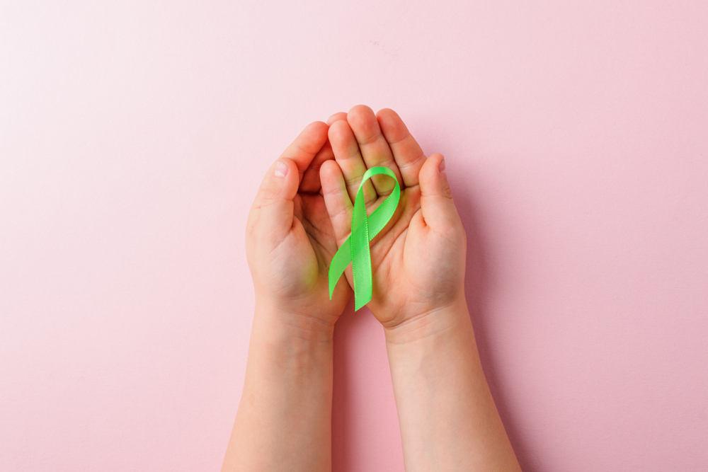cerebral palsy awareness month