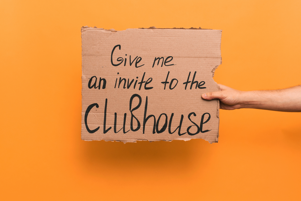 Clubhouse - a new space for people with disabilities