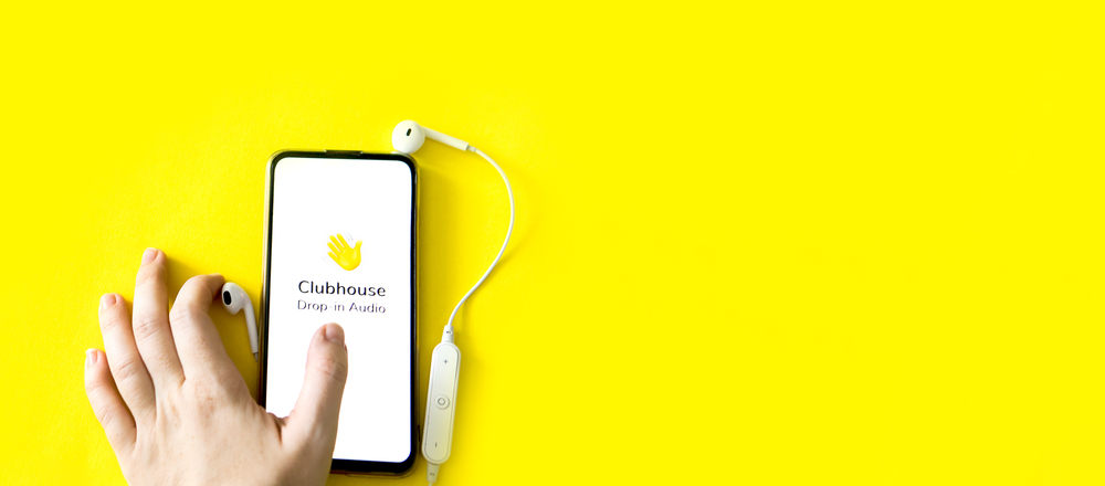 Clubhouse - a new space for people with disabilities