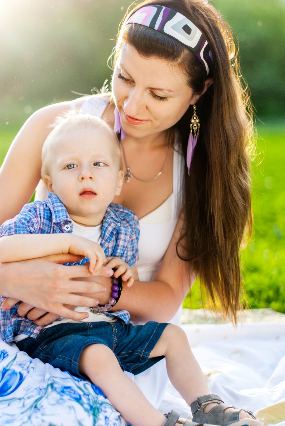 Breaking down barriers for people with cerebral palsy 