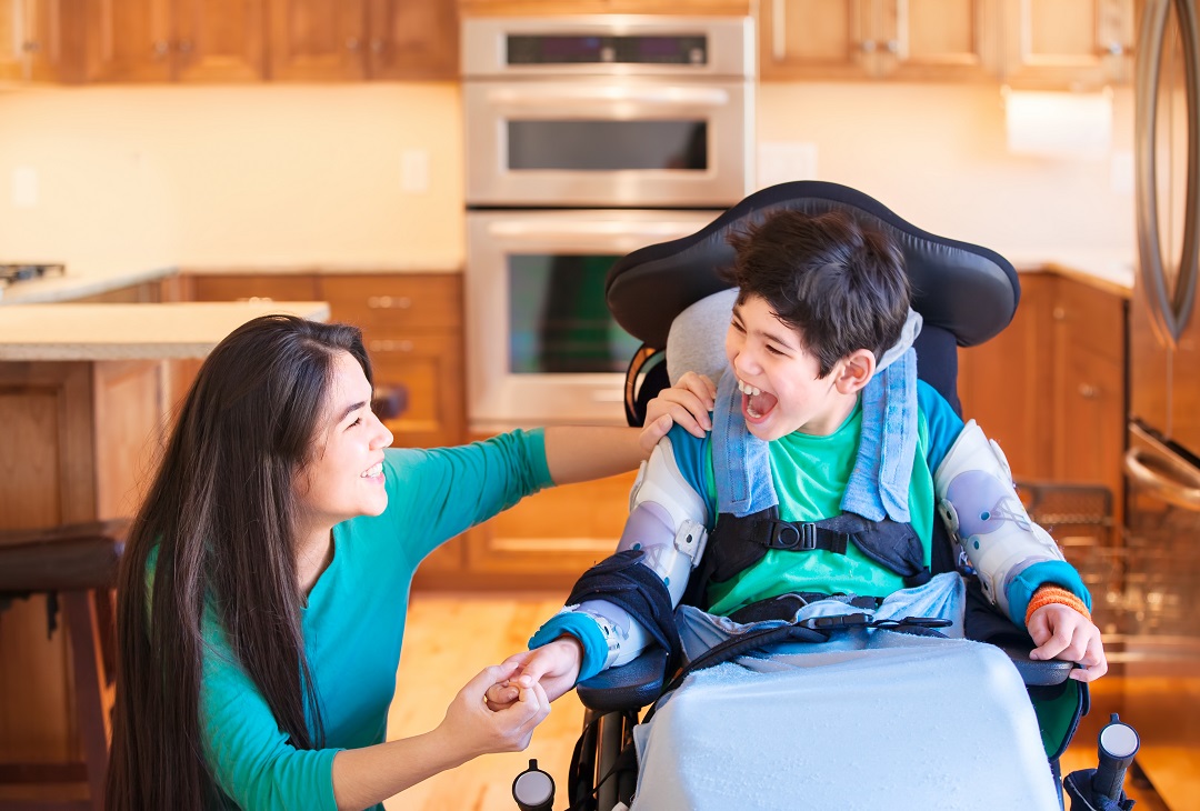 Cerebral Palsy: What It Is And How It Can Be Treated - Stasism