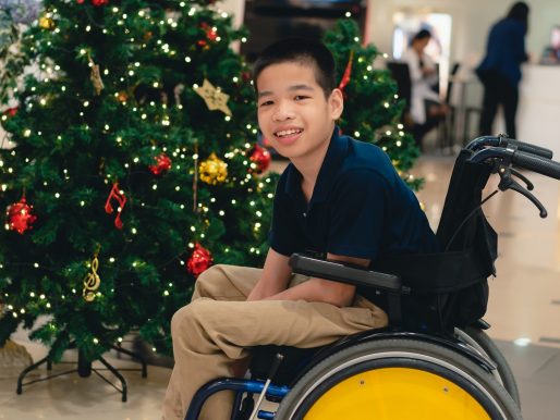 gifts for kids with cerebral palsy Archives - Stasism